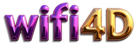 wifi4d