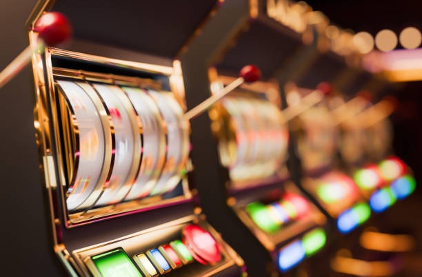 Live-dealer blackjack table on wifi4d platform