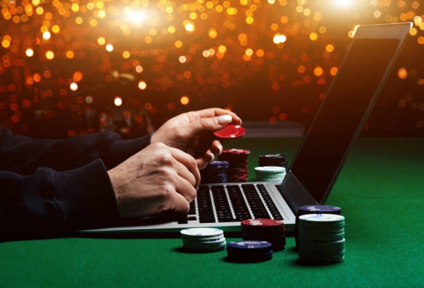 wifi4d American Roulette live table with multi-camera feed